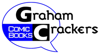 Graham Crackers Comics